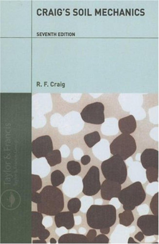 Craig's Soil Mechanics