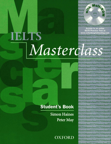 IELTS Masterclass: Student's Book