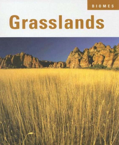 Grasslands (Biomes)