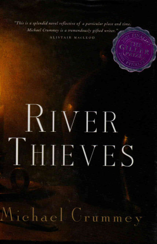 River Thieves