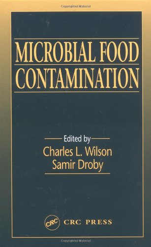 Microbial Food Contamination