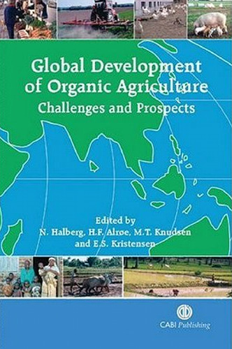 Global Development of Organic Agriculture