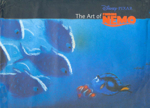 The Art of Finding Nemo