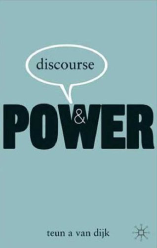 Discourse and Power