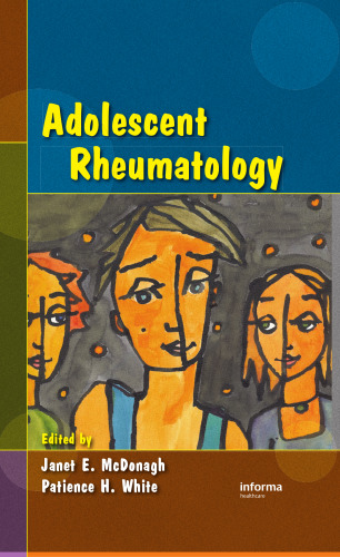 Adolescent Rheumatology