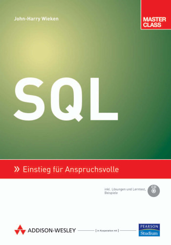 SQL MasterClass