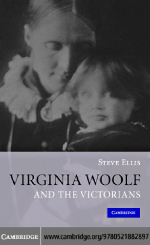 Virginia Woolf and the Victorians