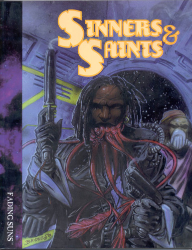 Sinners & Saints (Fading Suns RPG)