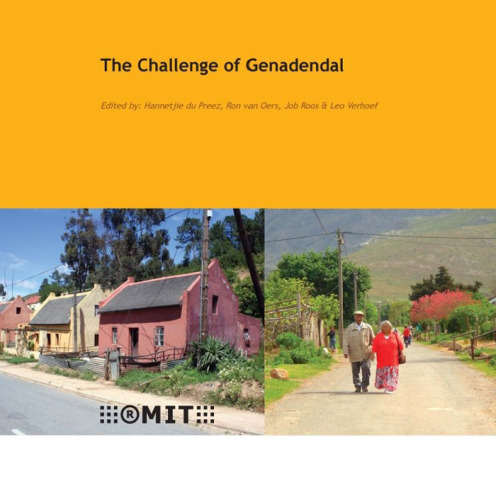 The Challenge of Genadendal