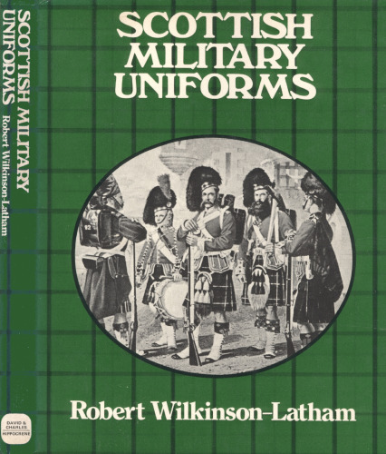 Scottish Military Uniforms