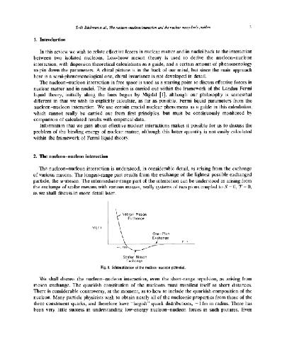 Physics Reports vol.124