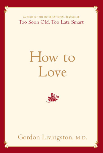 How to Love