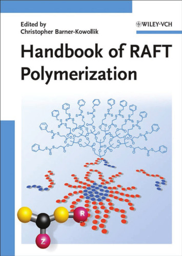 Handbook of RAFT Polymerization