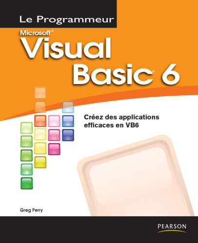 Visual Basic 6