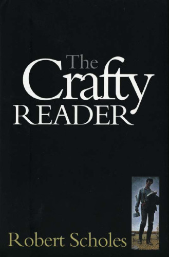 The Crafty Reader