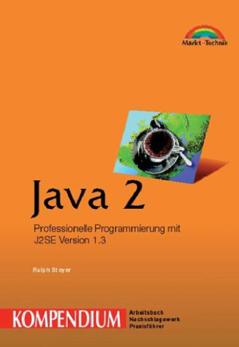 Java 2 Kompendium  GERMAN 