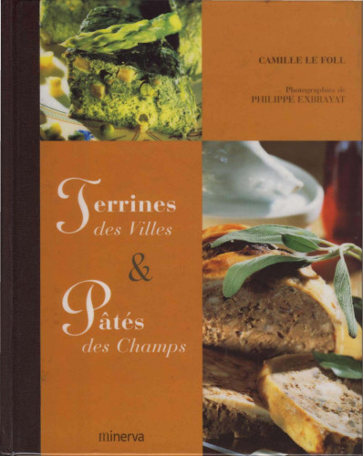 Terrines des villes & des champs