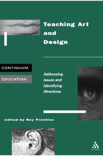 Teaching Art and Design (Continuum education)