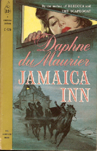 Jamaica Inn