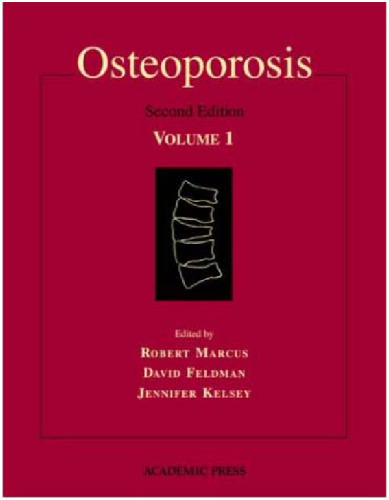 Osteoporosis, 2nd Edition (2-Volume Set)