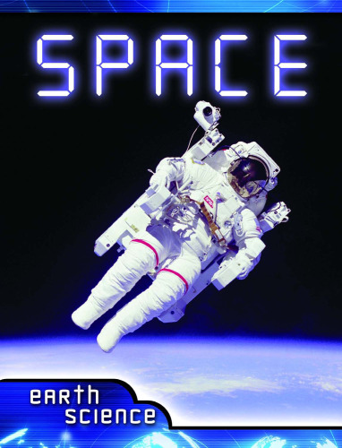 Space (Let's Explore Science)