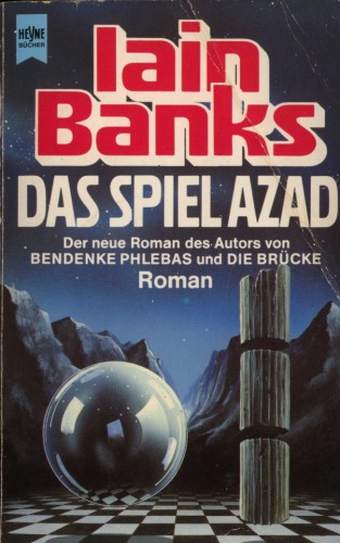 Das Spiel Azad