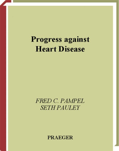 Progress against Heart Disease