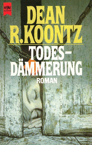 Todesdämmerung. Roman