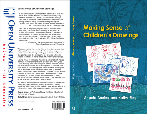 Making Sense of Children's Drawings