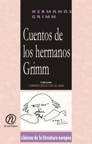 Cuentos de los hermanos Grimm