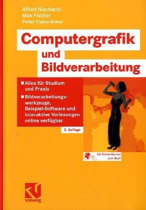 Computergrafik und Bildverarbeitung