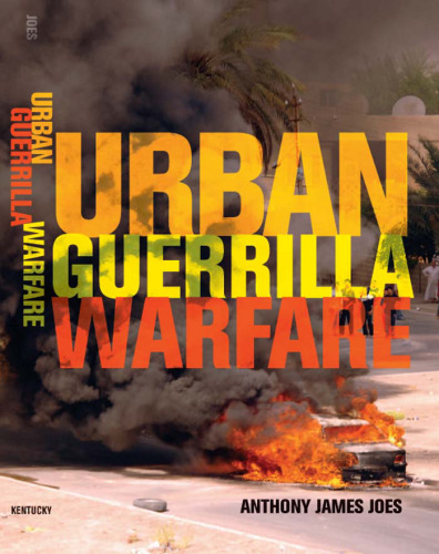 Urban Guerrilla Warfare