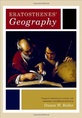 Eratosthenes' ''Geography''