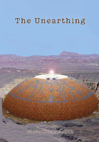 The Unearthing (Sci Fi)