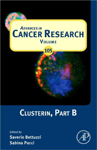 Advances in Cancer Research