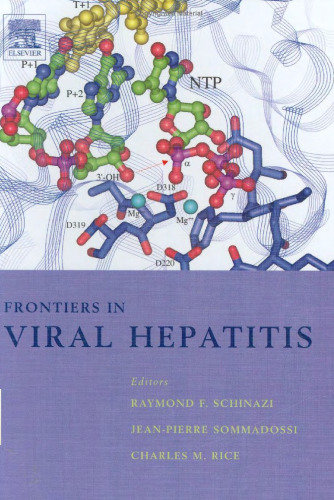 Frontiers in Viral Hepatitis