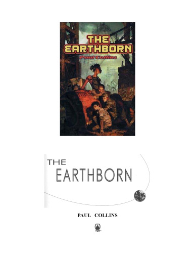 The Earthborn