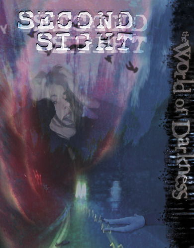 Second Sight (World of Darkness)