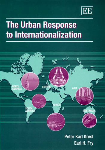 The Urban Response To Internationalization