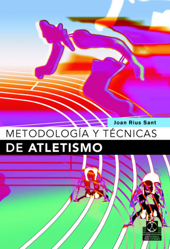 Metodología y técnicas de atletismo