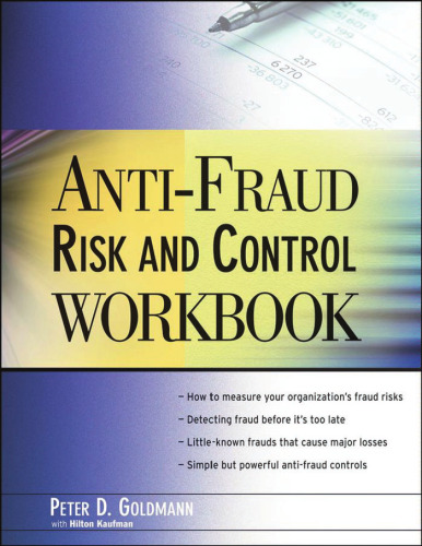 Anti-Fraud Risk and Control Workbook (Wiley)