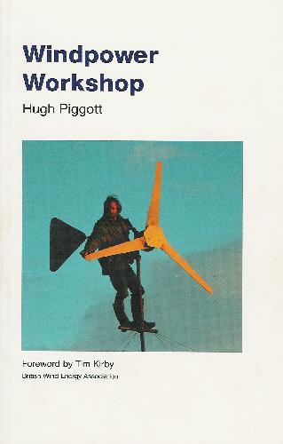 Windpower Workshop 