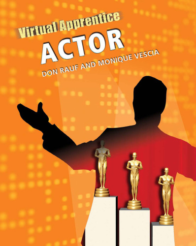 Actor (Virtual Apprentice)