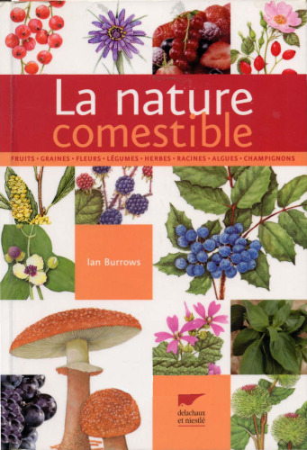 La Nature comestible