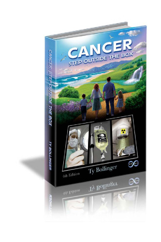 Cancer: Step Outside the Box 4th Ed.