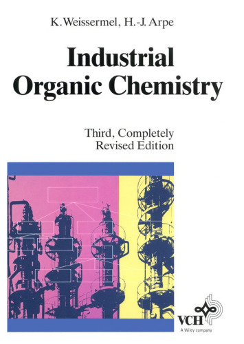 Industrial Organic Chemistry