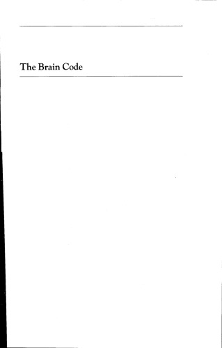 The Brain Code: Mechanisms of Information Transfer and the Role of the Corpus Callosum