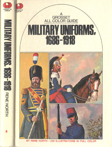 Military Uniforms 1686-1918