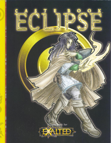 Castebook Eclipse (Exalted RPG)