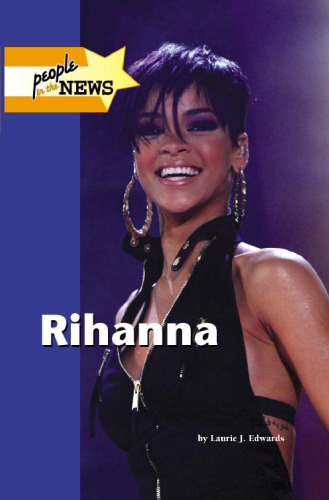 Rihanna (People in the News)